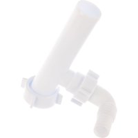 Патрубок для сифона АНИ Пласт M220 025-0671