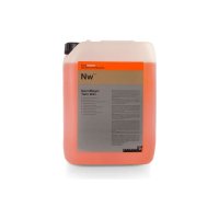 Состав для защиты и блеска Koch Chemie NanoMagic TWIN WAX