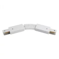 Однофазный гибкий соединитель для шинопровода General Lighting Systems G-1-TLT-F