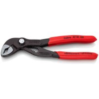 Переставные клещи Knipex кобра