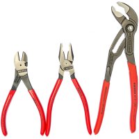 Набор инструментов Knipex особой мощности