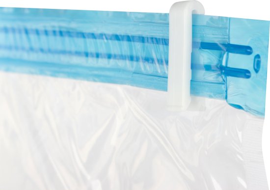 Пакет вакуумный VB5 70х105 см