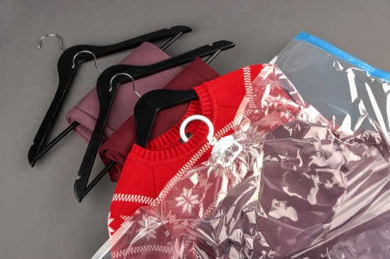 Пакет вакуумный VB5 70х105 см