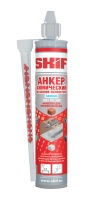 Анкер химический Skif PE 300 W