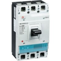 Автоматический выключатель EKF AV POWER-3/3