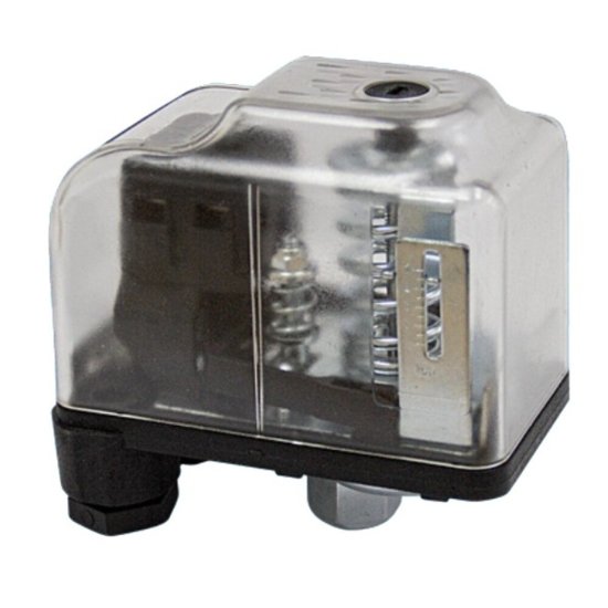 Реле давления для насоса UNIPUMP РМ-5 (21682)