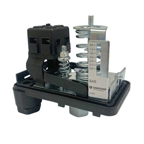 Реле давления для насоса UNIPUMP РМ-5 (21682)