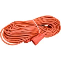Удлинитель Perfeo RU POWER