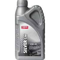 Моторное масло TEBOIL Silver Sn, 10w-40, 1 л