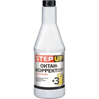 Октан-корректор для бензина Step Up SP3301