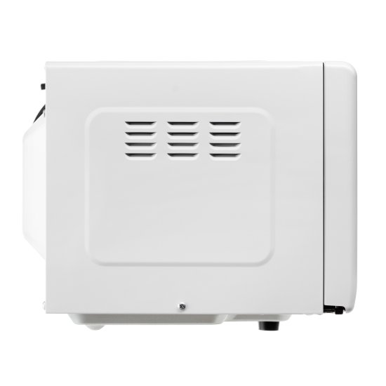 Микроволновая печь Ore MWW1 20 л 45x32.4x26.5 см ручное управление цвет белый