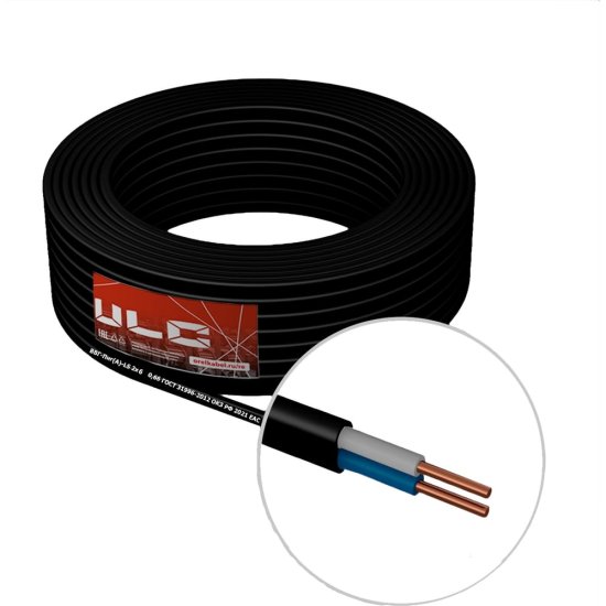 Кабель ULC Ввг-пнг(a)-ls