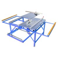 Многофункциональная пила Delta Machinery dm-10l