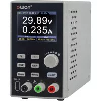Источник питания OWON SPE6103