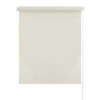 Рулонная штора блэкаут 160х175 см Legrand Blackout бежевая