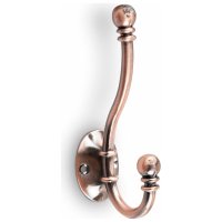 Мебельный крючок Kerron KR 0180 AC