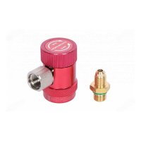 Быстросъемная муфта NORDBERG R134a