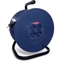 Силовой удлинитель на катушке Союз 481S-3102