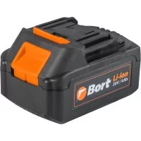 Батарея аккумуляторная BORT BA-20M