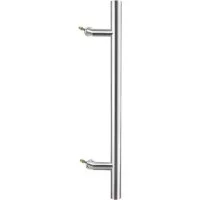 Ручка-скоба Fuaro PULL.PH32/800.45 INOX 304 (PH-45-32/800-INOX)
