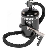 Бустер инфлятор для установки на ШМС NORDBERG CH3F