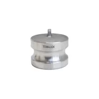 Нержавеющий камлок TITAN LOCK EcoLine