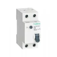 Автомат дифференциальный Systeme Electric City9 Set 40А 1P+N тип A 30 мА 6 кА (C9D65640)
