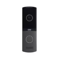 Вызывная панель AHD-видеодомофона CTV D4003NG