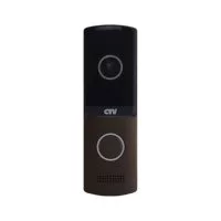 Вызывная панель AHD-видеодомофона CTV D4003NG