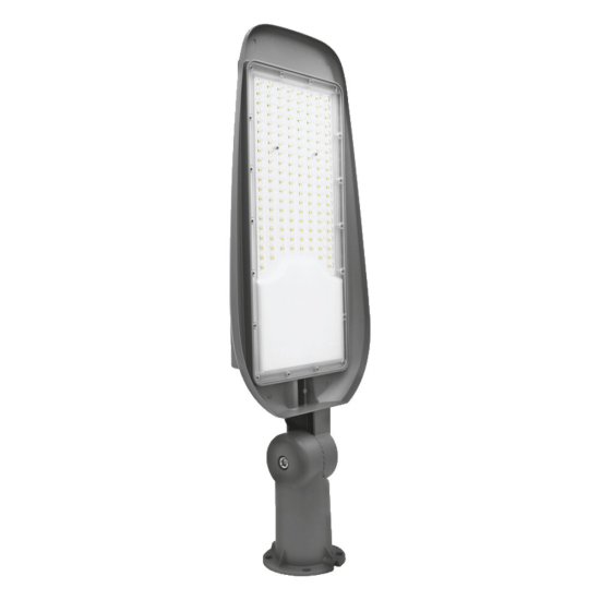 Светильник уличный светодиодный Wolta STL-05 5700К 120 Вт консольный IP65 (STL-120W/05)