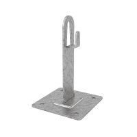 Держатель кровельный 150 мм DKC Jupiter (ND2105DIY)