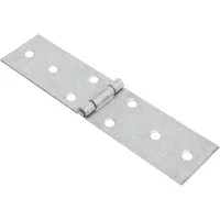 Оцинкованная петля ALBERTS 346911