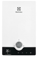 Проточный водонагреватель Electrolux npx 8 flow active