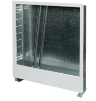 ШРВ - 2 Stout Шкаф распределительный встроенный