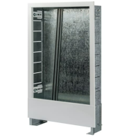 ШРВ - 1 Stout Шкаф распределительный встроенный