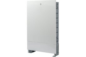 ШРВ - 1 Stout Шкаф распределительный встроенный