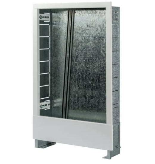 ШРВ - 1 Stout Шкаф распределительный встроенный