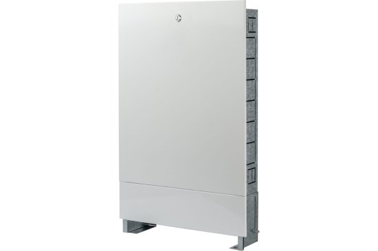 ШРВ - 1 Stout Шкаф распределительный встроенный