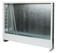 ШРВ - 4 Stout Шкаф распределительный встроенный