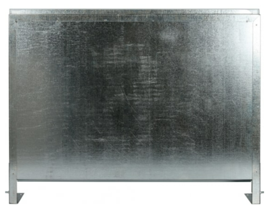 ШРВ - 4 Stout Шкаф распределительный встроенный