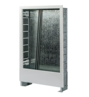 ШРВ - 0 Stout Шкаф распределительный встроенный