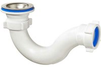 Сифон для душевого поддона ORIO 1 1/2x40