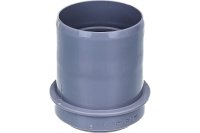 Муфта переход Ostendorf 50х40 короткий