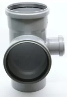 Крестовина 110х110х50х87град., правая, 2-х плоскостная