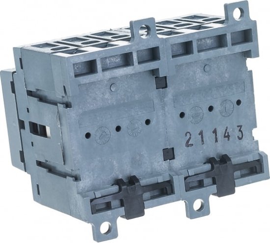 Реверсивный рубильник ABB OT25 F3C 25A