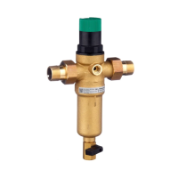 Фильтр Honeywell FK06-1/2