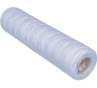 Веревочный картридж UNIPUMP ВП-5 М 10 дюймов, 5 мкм 46739