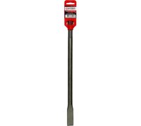 Зубило SDS-Max 18x400х20 мм для перфоратора Strong