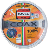 Кабель телевизионный Cavel SAT 703 (Италия)
