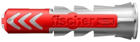 Дюбель Fischer DUOPOWER 10Х50 (поштучно)